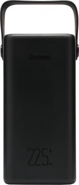 Мобильный аккумулятор Itel  Maxpower 600PF