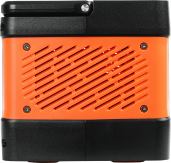 Мобильный аккумулятор Itel  Solar Generator 600(ISG-65)