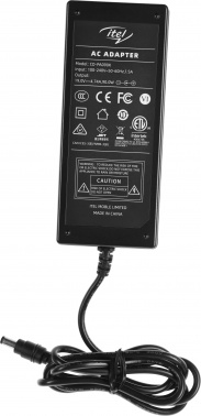 Мобильный аккумулятор Itel  Solar Generator 600(ISG-65)