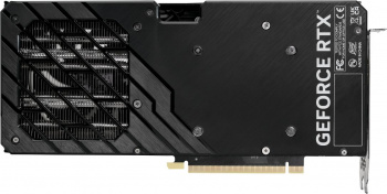 Видеокарта Palit PCI-E 4.0  PA-RTX4070 DUAL