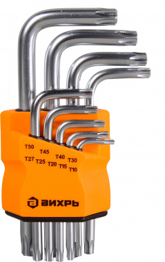 Набор ключей Вихрь  73/6/5/12