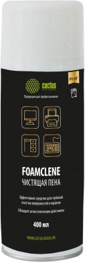 Пена Cactus CS-FC400 Foamclene