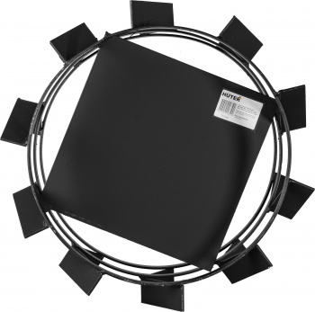 Грунтозацеп для мотоблоков Huter 71/3/48