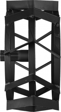 Грунтозацеп для мотоблоков Huter 71/3/48