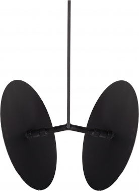 Окучник для мотоблоков Huter  71/3/49