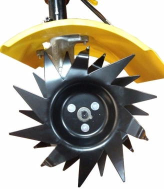 Фреза для культиваторов Huter 71/3/17