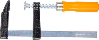 Струбцина Вихрь  73/9/5/1