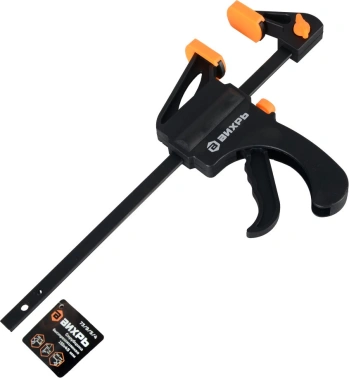 Струбцина Вихрь  73/9/5/4