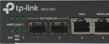 Межсетевой экран TP-Link ER7212PC
