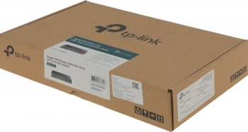 Межсетевой экран TP-Link ER7212PC