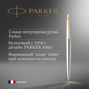 Ручка шариков. Parker Jotter Core K691