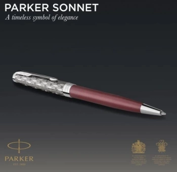 Ручка шариков. Parker Sonnet Premium K537