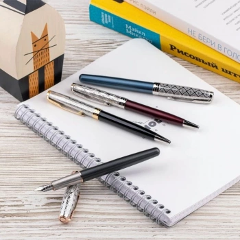 Ручка шариков. Parker Sonnet Premium K537