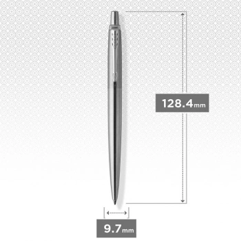 Ручка шариков. Parker Jotter Core K61