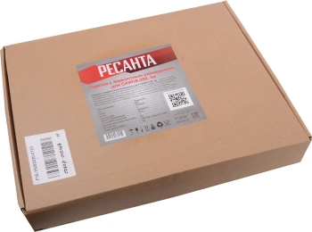 Горелка Ресанта  71/6/46