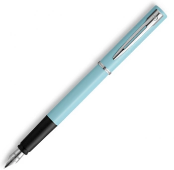 Ручка перьев. Waterman Graduate Allure Pastel Colors