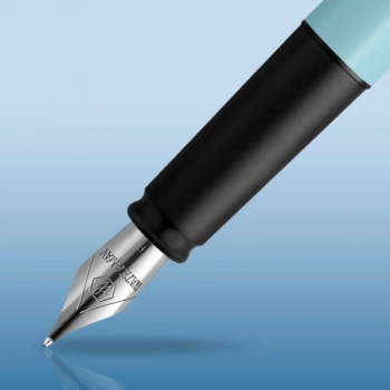 Ручка перьев. Waterman Graduate Allure Pastel Colors