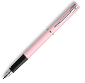 Ручка перьев. Waterman Graduate Allure Pastel Colors