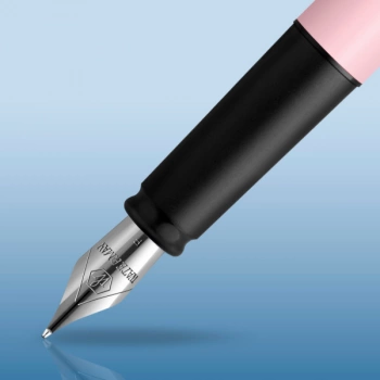 Ручка перьев. Waterman Graduate Allure Pastel Colors