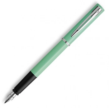 Ручка перьев. Waterman Graduate Allure Pastel Colors
