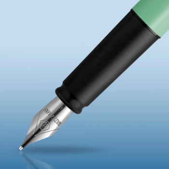 Ручка перьев. Waterman Graduate Allure Pastel Colors