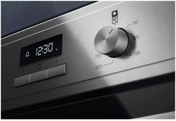 Духовой шкаф Электрический Electrolux EOF3H50BX