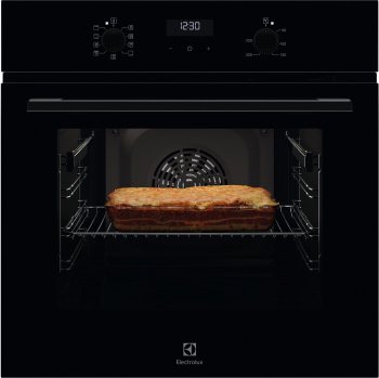 Духовой шкаф Электрический Electrolux EOF5C50BZ