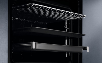 Духовой шкаф Электрический Electrolux EOF5C50BZ