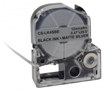 Картридж ленточный Cactus CS-LK4SBE