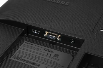 Монитор Samsung 23.8