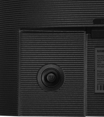 Монитор Samsung 23.8