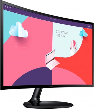Монитор Samsung 23.8