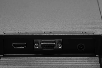 Монитор Samsung 27