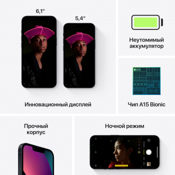Смартфон Apple A2633