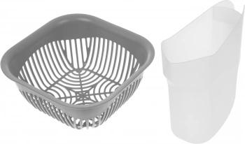 Посудомоечная машина Viomi VDW0402