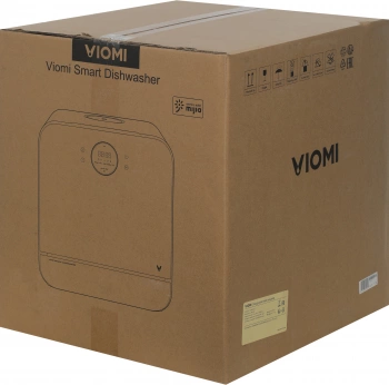 Посудомоечная машина Viomi VDW0402