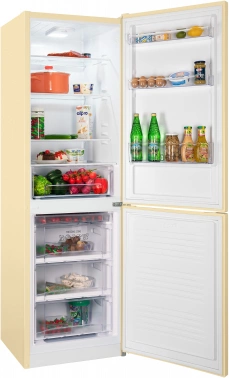 Холодильник Nordfrost NRB 162NF E