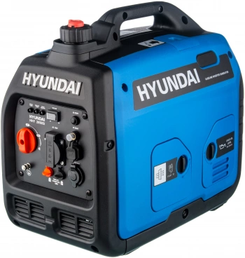 Генератор Hyundai HHY 2050Si
