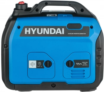 Генератор Hyundai HHY 2050Si
