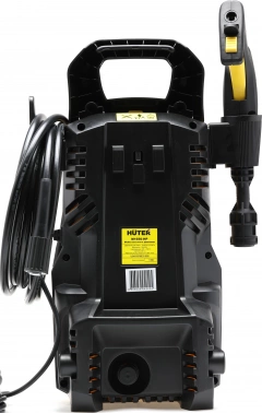 Минимойка Huter M M1650-HP