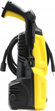 Минимойка Huter M M1650-HP