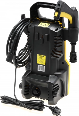 Минимойка Huter M M1650-HP