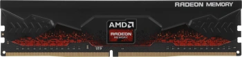 Память DDR4 8GB 2400MHz AMD  R7S48G2400U2S