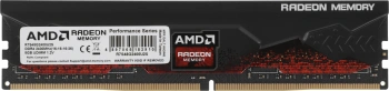 Память DDR4 8GB 2400MHz AMD  R7S48G2400U2S