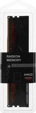 Память DDR4 8GB 2400MHz AMD  R7S48G2400U2S