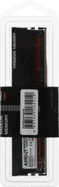 Память DDR4 8GB 2400MHz AMD  R7S48G2400U2S