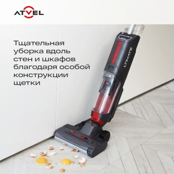 Пылесос моющий Atvel F16 Ultimate