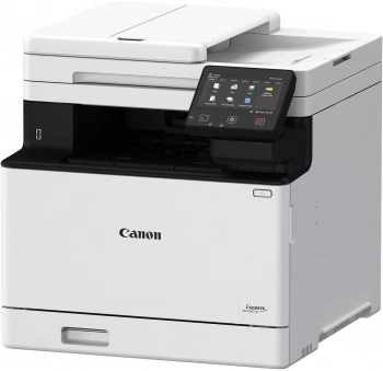 МФУ лазерный Canon i-Sensys Colour MF754Cdw