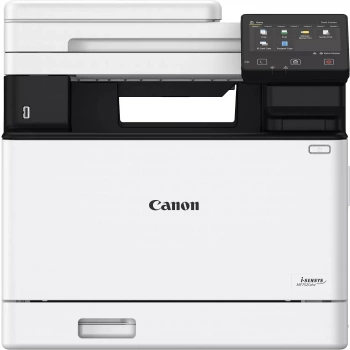 МФУ лазерный Canon i-Sensys Colour MF752Cdw