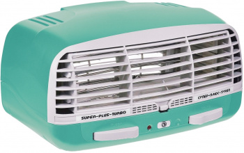 Воздухоочиститель Супер-плюс Турбо